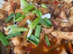 -徽州美食(三十年老店)