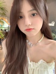 点击看大图 -New Fashion发型定制