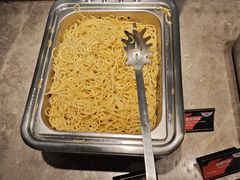 -比格比萨自助(南京万达茂店)