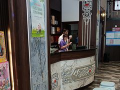 -哈啾嗨·新概念蒙餐(红星新城店)