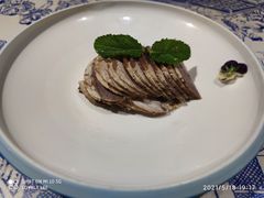 -江南韵·无锡太湖文化体验餐厅(凤凰天街店)