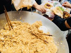 毛阿姨糯米饭-六广门毛阿姨糯米饭