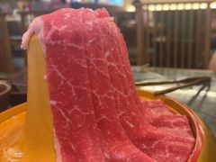 -牛New寿喜烧(中山公园龙之梦店)