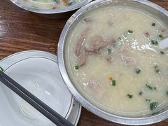 -南记食粥坊·宵夜大排档(莲花店)