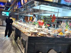 -不倒翁·安徽名菜楼(步行街店)