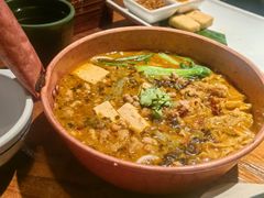 -云海肴·汽锅鸡·云南菜(美罗城店)