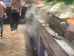 -吉布鲁牛排海鲜自助(船山大都会店)