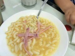 -华星冰室(湾仔店)