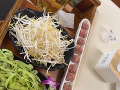 -土连锅·现熬养生汤锅(梁家巷店)