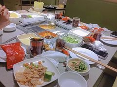 -海底捞火锅(宇飞大厦店)