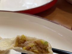 -天怡興·百年蒸饺(中心书城店)