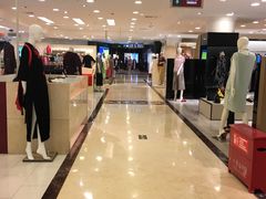 -燕莎友谊商城(亮马桥店)