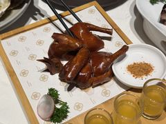 -南棠馆粤菜坊(群光店)