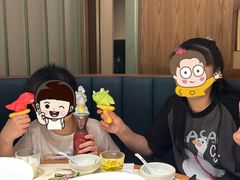 -梁家大院•农家菜(昆山会展中心店)