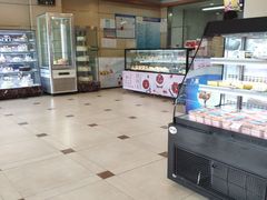 -甜星Star面包生日蛋糕(北坦店)