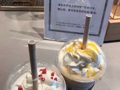 -星巴克(厦门SM新生活广场店)