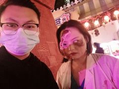 -国色天乡三期陆地乐园