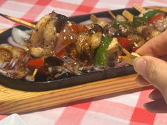 -龙桥私厨·姜花菊花过桥鱼·顺德菜(容桂店)