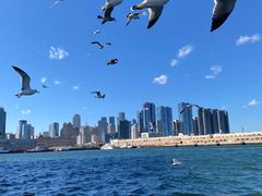 -星海广场