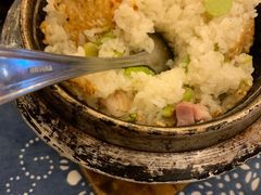 -姚江春中餐厅·太平洋大酒店