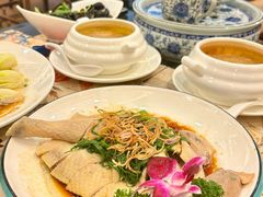 -虾饺妹·粤式手工点心(水荫路店)