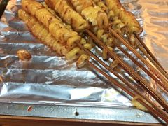 -醉烧膘·烧烤夜宵王(总店)