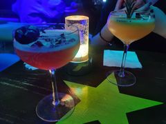 -MOSSO音乐酒吧·Live House(南京西路店)