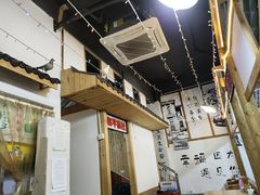 -老三样·美食研究中心(世贸路店)