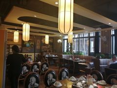 -肖记公安牛肉鱼杂馆· 省级非物质文化遗产(仁和路店)