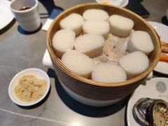 -佬太公海鸭·海鲜大排档(上海总店)
