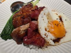-留半山·香港食堂(啦啦宝都店)