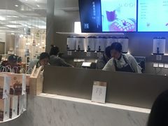 -奈雪的茶(市百一店)