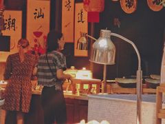 -上海静安昆仑大酒店