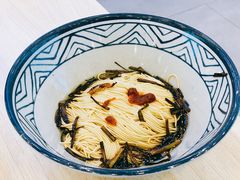 -朱洪元苏式面馆(绿宝广场店)