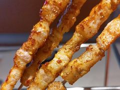 -丰茂烤串(五道口店)