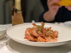 苔条腐乳虾球-海味观(老西门店)