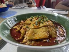 -金百万烤鸭店(良乡店)