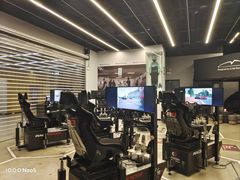 -魔赛卡丁车赛车汇(上海店)