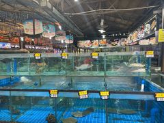 -绿雅居原生态农庄(小涌店)