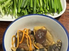 -老熊家·野生菌·生态农场餐厅