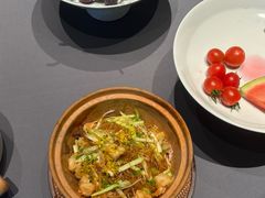 -北京老铺烤鸭(第五国际店)
