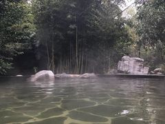 -昆明柏联SPA温泉