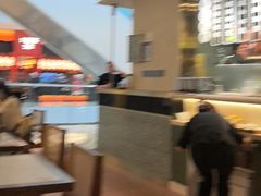 -鹅冠港式茶餐厅(来福士店)