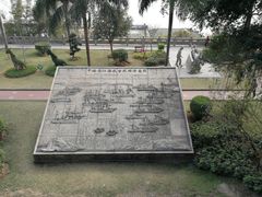 -船政文化景区-罗星塔公园