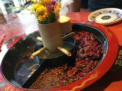 -巴九门老火锅(来福士打望店)