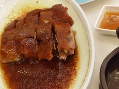 圣丰烧鹅皇-圣丰城酒家·宴会(宝安大仟里店)