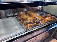 -老刘家永盛斋·传统泡馍(东关南街店)