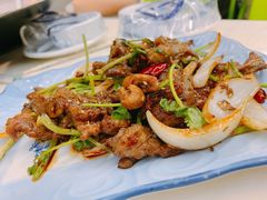 -西关回头馆(西关美食街店)