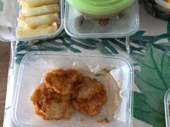 -吉禧粤特色甜品小吃(腾飞店)