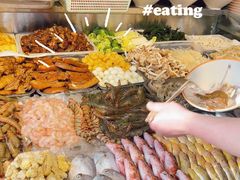 -赵璐海鲜面馆(德行路店)